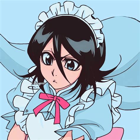 Character: rukia kuchiki » nhentai: hentai doujinshi and manga